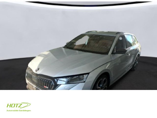 Image of Skoda Octavia