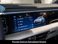 Porsche Macan - Vorschau Bild 30