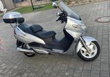 Suzuki AN400 - SUZUKI VON 251 BIS 500 CCM