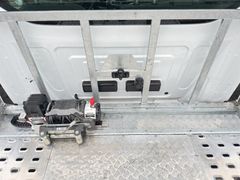 FORD Transit Abschleppwagen Automatik AHK 3,5T