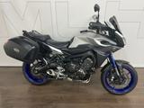 Yamaha Tracer 900 frischer Service und viel Zubehör! - YAMAHA TRACER 900