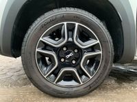 Dacia Spring - Vorschau Bild 13