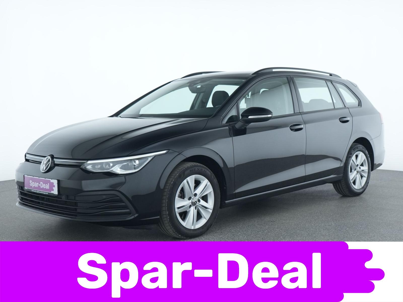 Volkswagen Golf Variant Life LED|Business-Paket|SHZ|ACC|NAV