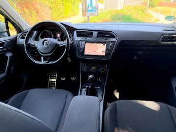 Volkswagen Tiguan - 9