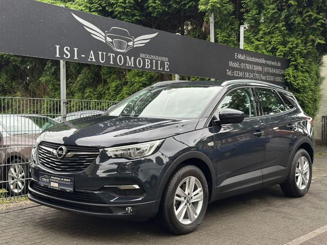 Opel Grandland (X)"Edition"Klima"PDC"Garantie