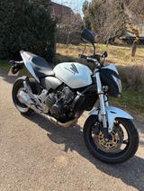 Honda Hornet CB600F - Offers