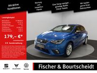 Seat Ibiza - Vorschau Bild 1