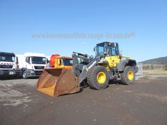 Komatsu WA 320-PZ6*1-Hand Behörde*Hochkippschaufel*ZSA*
