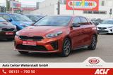 Kia PROCEED 1.4T GTL KAMERA FULL-LED GLASDACH JBL 17