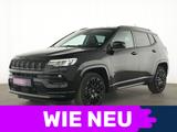 Jeep Compass RED Kamera|LED|ACC|Kessy|CarPlay|SHZ - Jeep Compass: Red