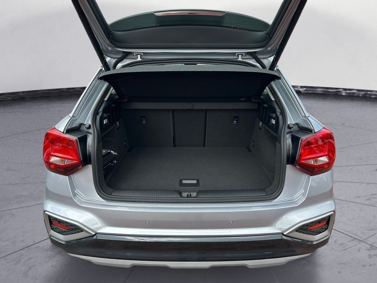 Audi Q2 - Bild 10