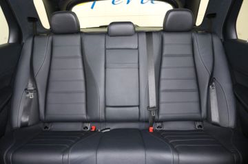 Mercedes GLE 350 - 11