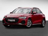 Audi A3 Sportback 30 S LINE FACELIFT AHK CAM ACC LM18 - Audi A3: Sportback Facelift