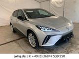 MG4 Luxury Leder Navi 360°Kam ACC Wärmep - MG MG4 Gebrauchtwagen