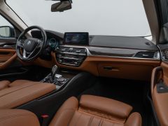 Foto Nummer 36: BMW 520d