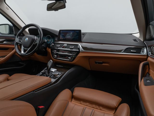 Foto Nummer 36: BMW 520d