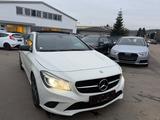 Mercedes-Benz CLA 220 CLA CLA 220/ d*NEU*TÜV*NAVI* Panorama - gebrauchte Mercedes-Benz CLA 220 aus dem Jahr 2014