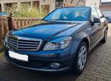 Mercedes-Benz C 180 KOMPRESSOR BlueEFFICIENCY - Elegance - Mercedes-Benz C 180: Blueefficiency Kompressor