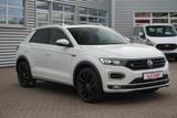 Volkswagen T-Roc 1.5 TSI R-Line DSG LED Navi ACC Panorama - Volkswagen T-Roc in Magdeburg