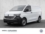 Volkswagen T7 Transporter Kasten TDI KR AHK Klima Kamera