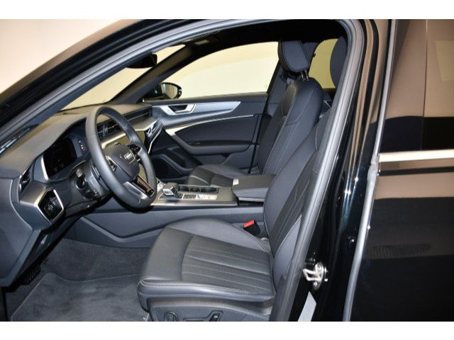 Audi A6 - Bild 4