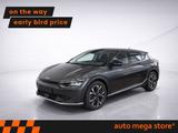 Kia EV6 Elektro 58kW RFK/ACC/Virtual/11kW OBC - Kia EV6 Gebrauchtwagen