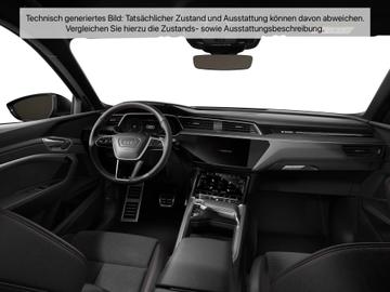 صورة 6 لـ 2023 AUDI Q8 E-TRON