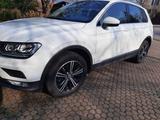 Volkswagen Tiguan 1.4 TSI DSG 4MOTION Highline Highline - VW Tiguan von privat