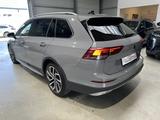 Volkswagen Golf Alltrack 4Motion Navi ACC LED AHK Kamera - Volkswagen Golf: Kombi, Alltrack