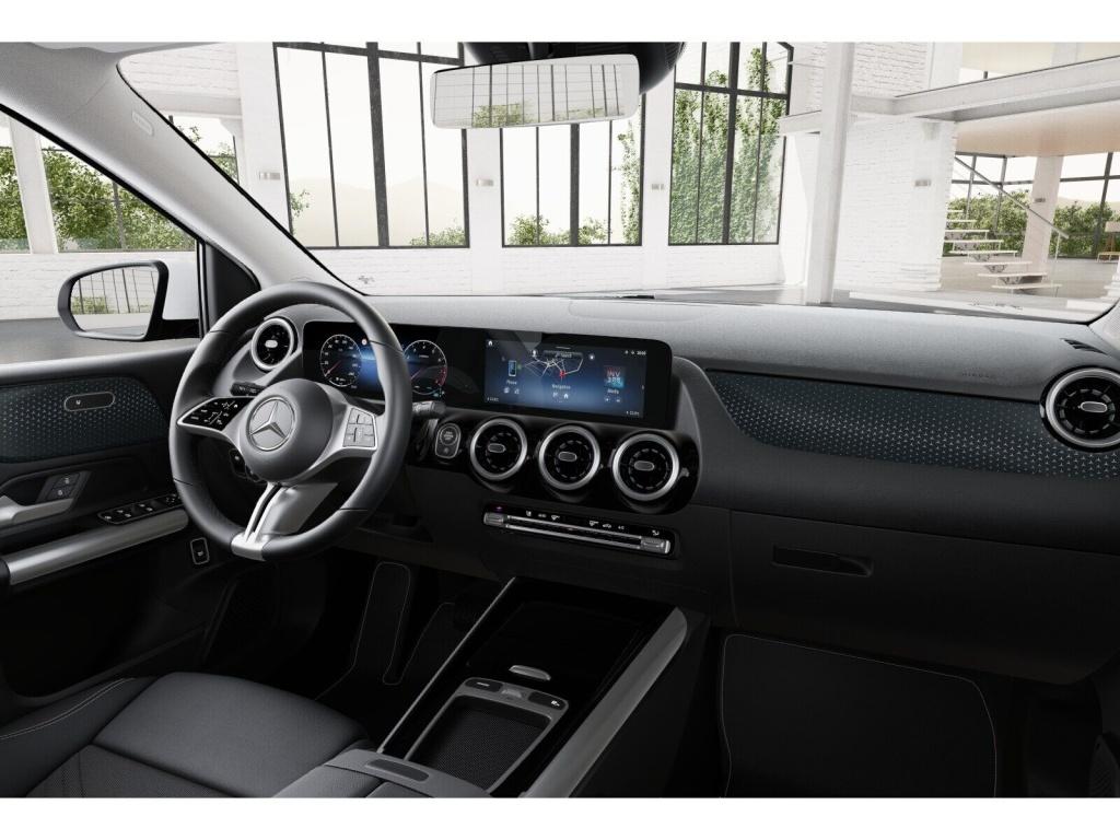 Mercedes-Benz B-Class Progressive+Distr+ILS+Cam+LED+Navi+Wide, миниатюра 9