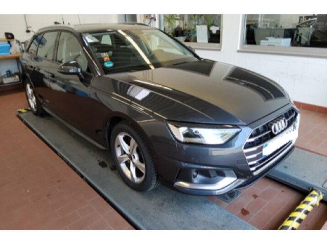 Audi A4 - Bild 3