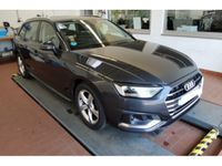 Audi A4 - Vorschau Bild 3
