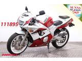Yamaha FZR 400 RR - Angebote