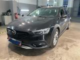 Opel Insignia Country Tourer 2.0 CDTI Exclusive 4x4 - Opel Insignia: Country Tourer