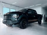 Ford F 150/5.0/V8/4X4/Facelift - gebrauchte Ford F 150 aus dem Jahr 2024