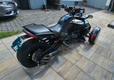 Can-Am Spyder F3 - CAN-AM SPYDER