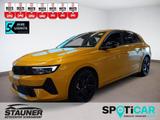 Opel Astra 5-Türer GS 1.2 Turbo  AT8 *MATRIX*HUD*AHK* - Opel Astra Gebrauchtwagen Türer
