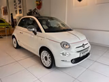 Fiat 500 DolceVita - Fiat 500: Dolcevita