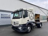 Mercedes-Benz Actros 1846 LS*Zugmaschine*Anhängerkupplung*Bett - Zugmaschine