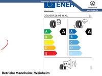 Volkswagen Caddy - Vorschau Bild 17
