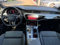 Audi S6 - Vorschau Bild 10