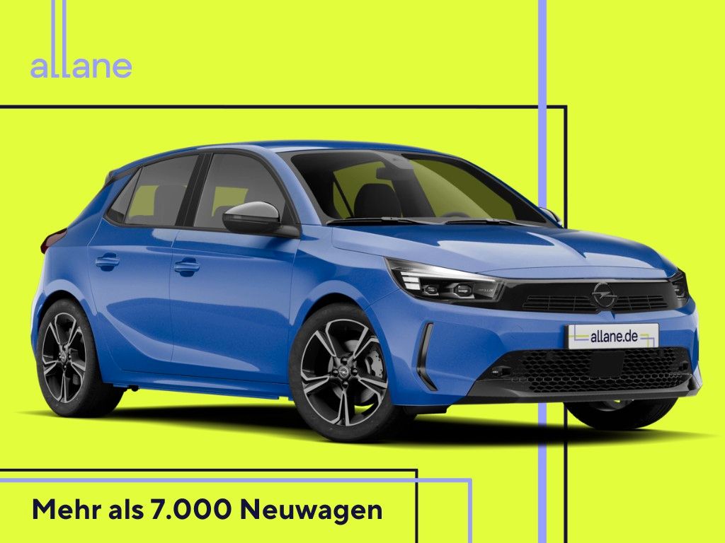 Opel Corsa - Bild 5