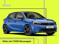 Opel Corsa - Vorschau Bild 5