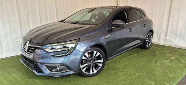 Renault RENAULT MEGANE 1.5DCI 116CV FullOpt. INTENS 2019