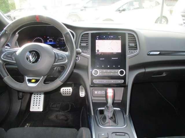 Fahrzeugabbildung Renault Megane R.S. TCe 300