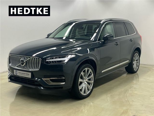 Volvo XC90 T8 Recharge AWD Inscription Exp. 21"+360°