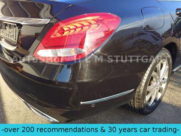 2014 Mercedes-BENZ C 180 缩略图 11