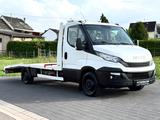 Iveco DAILY 35S18 3.0 180PS Tachogr. - Iveco Daily iv