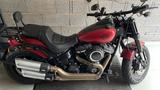 Harley-Davidson Fat Bob 2019 - HARLEY-DAVIDSON FAT BOB