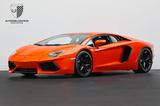 Lamborghini Aventador LP700 Branding/Lift/Kamera/Transparent - Lamborghini Aventador Gebrauchtwagen